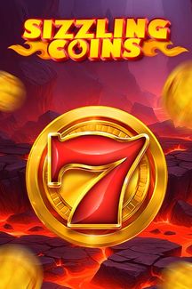 Sizzling Coins