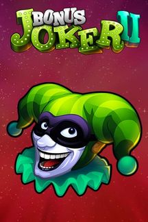 Bonus Joker II