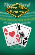 Three Card Rummy