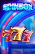 Spinbox