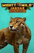 Mighty Wild: Jaguar