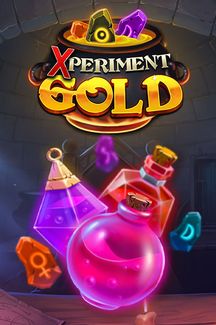 Xperiment Gold