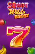 20 Hot Wilds Boost