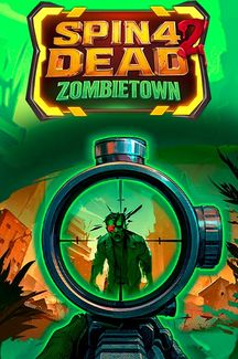 Spin 4 Dead 2: Zombietown