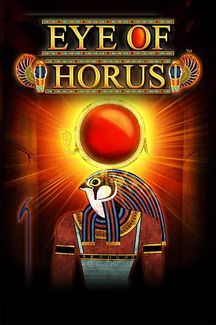 Eye of Horus