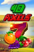 40 Pixels