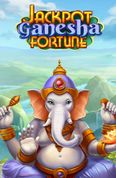 Jackpot Ganesha Fortune
