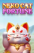 Neko Cat Fortune