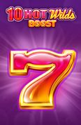10 Hot Wilds Boost