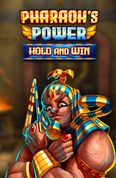 Pharaoh's Power Hold And Win