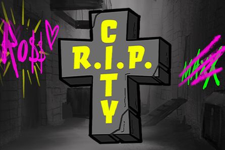 RIP City