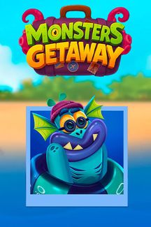 Monsters Getaway