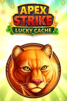 Apex Strike Lucky Cache