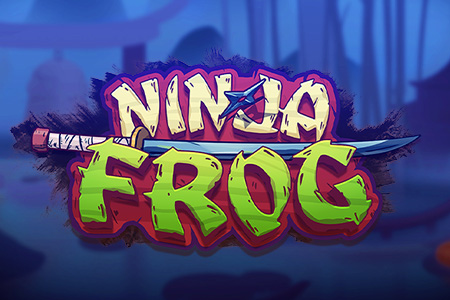 Ninja Frog