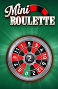 Mini Roulette