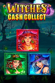 Witches - Cash Collect