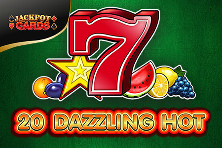 20 Dazzling Hot