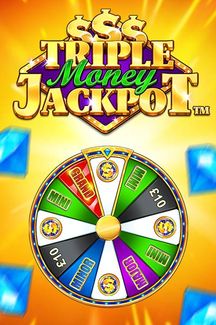 Triple Money Jackpot