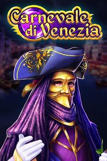 Carnevale di Venezia