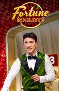 Fortune Roulette