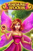 Arcane Woods