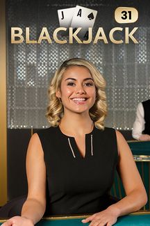 Blackjack 31