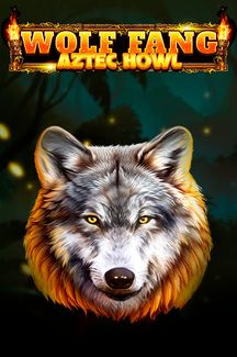 Wolf Fang - Aztec Howl