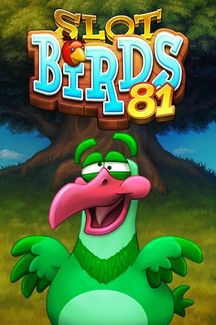 Slot Birds 81