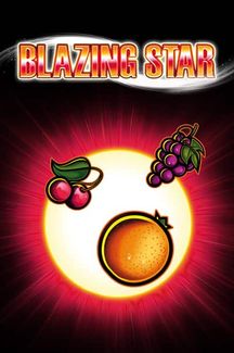 Blazing Star