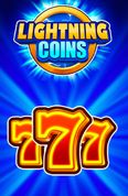 Lightning Coins Hold and Spin