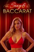 Sexy 6 Baccarat
