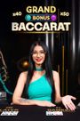 Grand Bonus Baccarat
