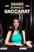 Grand Bonus Baccarat