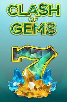 Clash of Gems