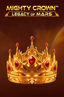 Mighty Crown: Legacy of Mars