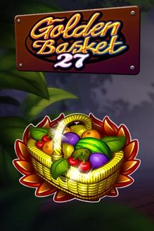 Golden Basket 27