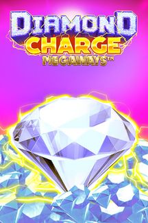 Diamond Charge Megaways