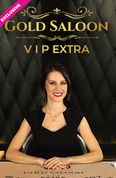 Gold Saloon VIP Extra