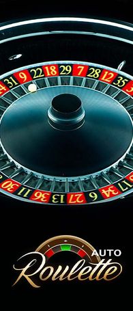 Auto Roulette