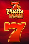 7 & Fruits Rush
