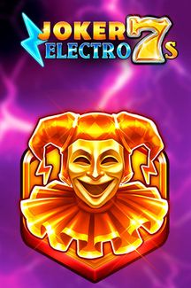 Joker Electro 7s
