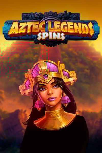 Aztec Legends Spins
