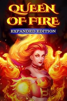 Queen Of Fire Expanded Edition