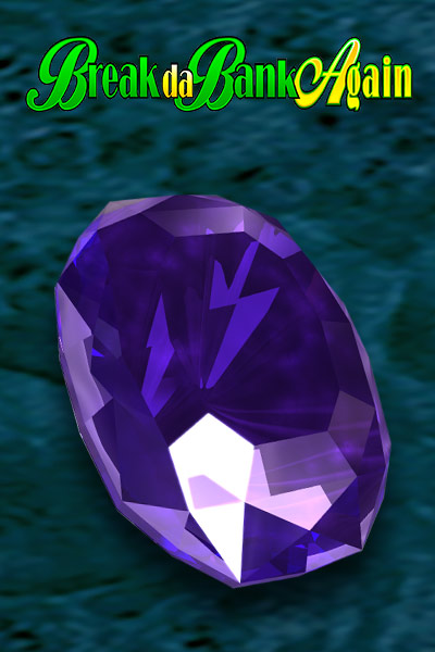 Break da Bank Again