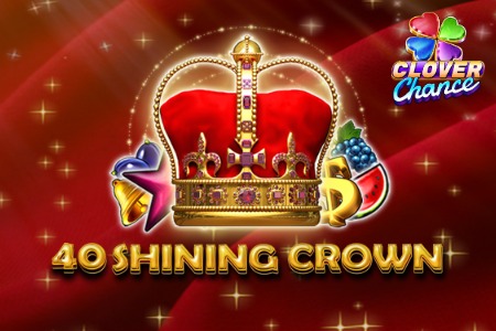 40 Shining Crown