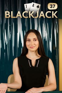 Blackjack 37