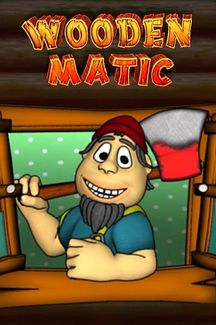 Wooden Matic
