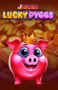 J Mania Lucky Pyggs