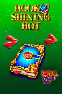 Book of Shining Hot Bell Link