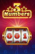 3 Numbers